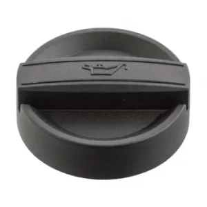 Image of Oil Filler Cap 103923 by Febi Bilstein