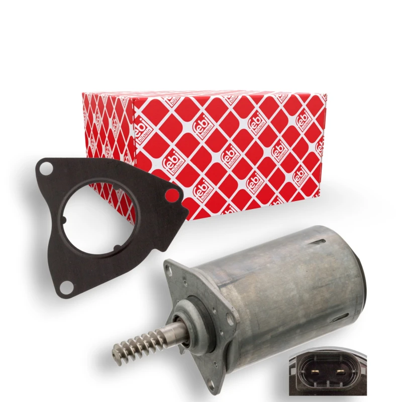 Image of Actuator, exentric shaft (variable valve lift) FEBI BILSTEIN 105916