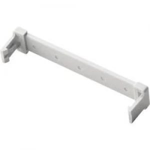 Image of Strain relief Harting 09 66 408 0001 Silver