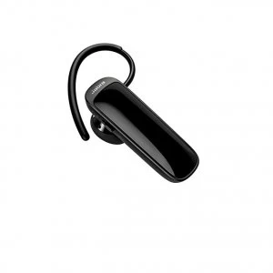 Jabra Talk 25 Mono Bluetooth Headset - Black