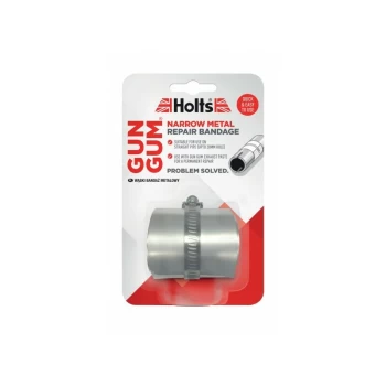 Image of Narrow Metal Repair Bandage - HL2R6 - Gun Gum