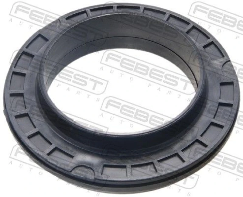 Image of Top strut mount bearing FEBEST NB-K12