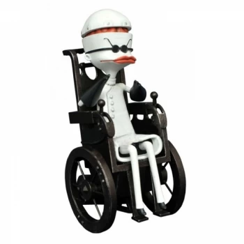 Image of Dr Finkelstein A Nightmare Before Christmas Wave 2 Action Figure