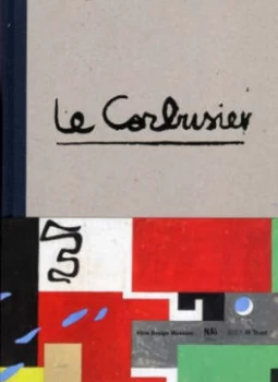 Image of Le Corbusier by Le Corbusier and Alexander Von Vegesack and Vitra Design Museum Hardback