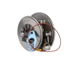 Image of RIDEX Turbo cartridge VW,AUDI,FORD 4973C0025 038253010A,038253010AV,038253010AX 038253010B,038253010C,038253010D,038253010DV,038253010DX,038253010G