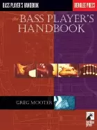 Image of bass players handbook