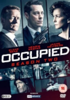 Image of Occupied TV Show Season 2