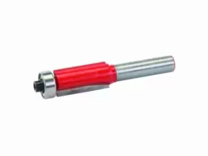 Image of Silverline 258377 8mm Flush Trim Cutter 12.7x25.4mm