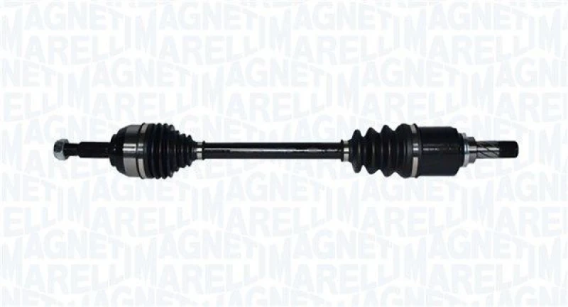 Image of MAGNETI MARELLI Drive shaft MAGNETI MARELLI 302004190256