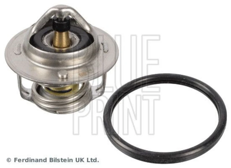 Image of Blue PRINT Thermostat Blue PRINT ADC49230
