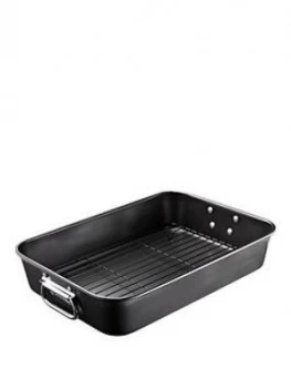 Image of Prestige Roasting Tray And Rack