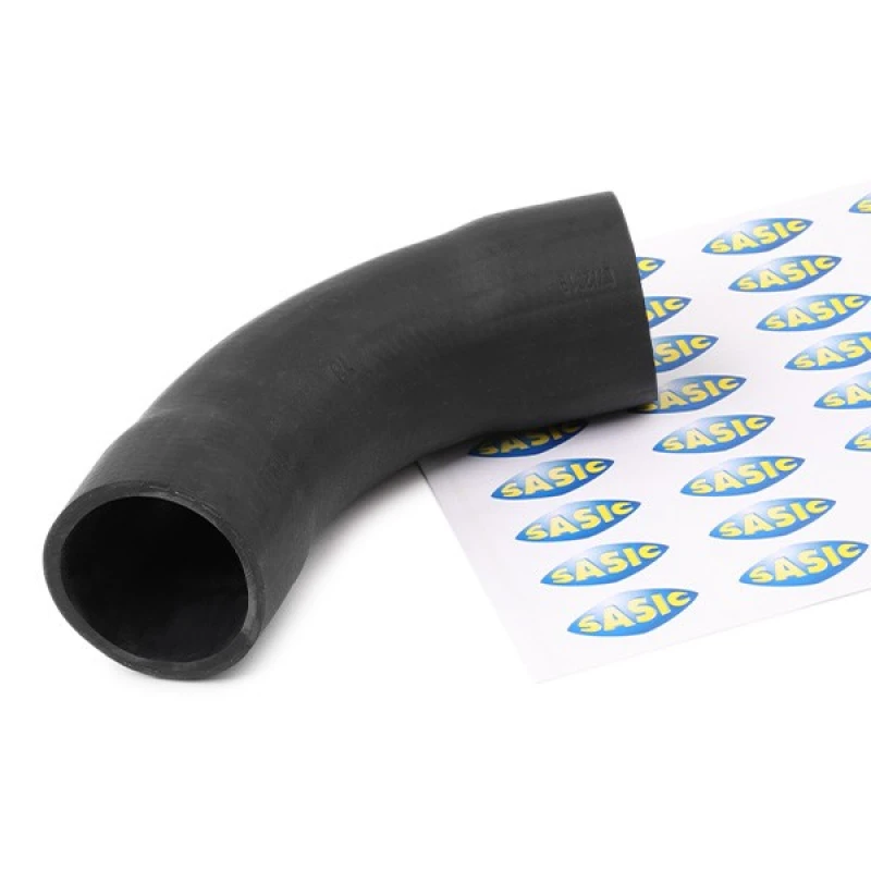 Image of SASIC 3356015 Turbocharger Hose Charger Intake Hose (3314)