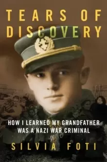 Image of The Nazi's Granddaughter : How I Discovered My Grandfather was a War Criminal