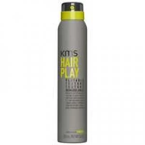 image of KMS FINISH HairPlay Playable Texture 200ml