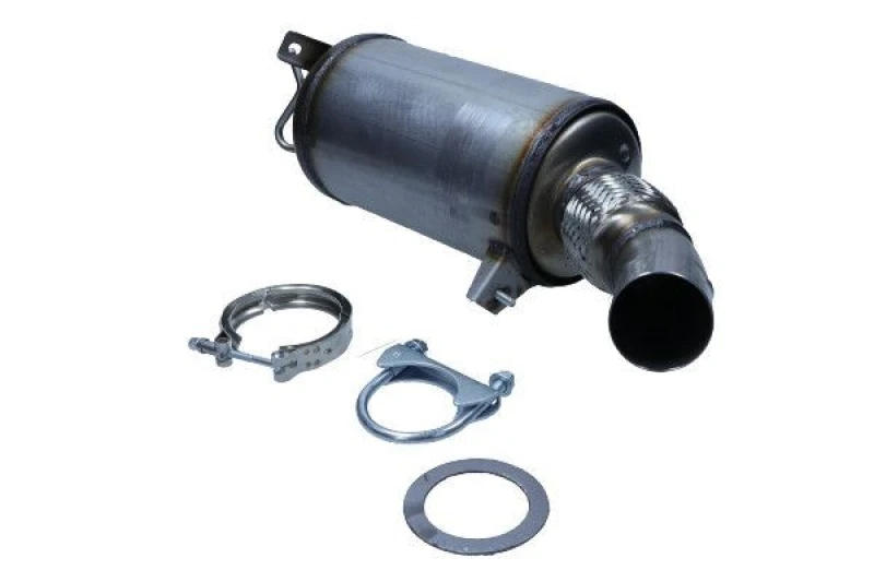Image of MAXGEAR Diesel particulate filter MAXGEAR 27-6008