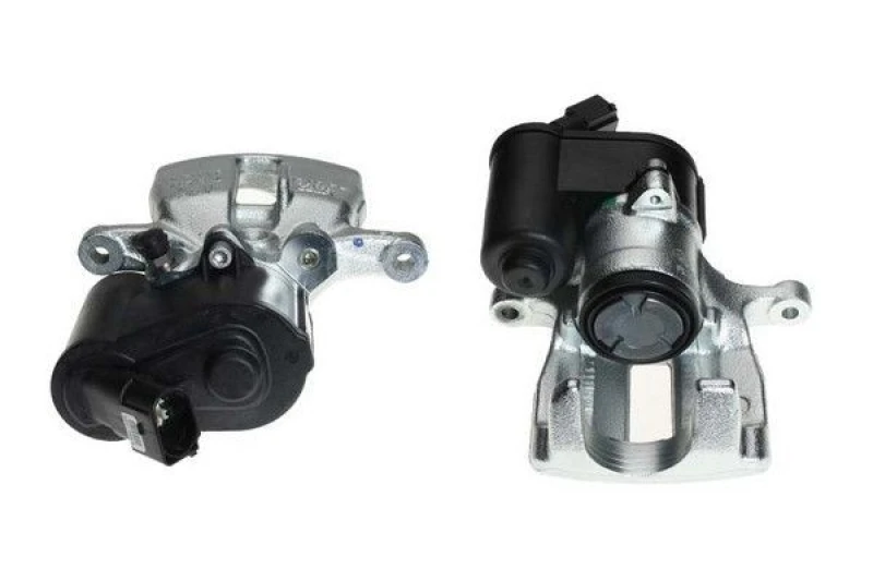 Image of Brake caliper MAPCO 4965M