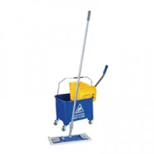 Unger Floor Cleaning Kit 961920