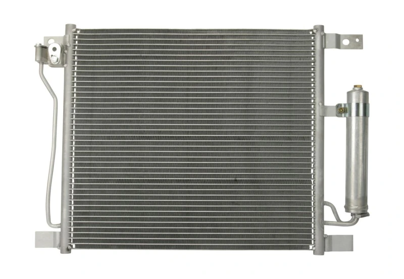 Image of Air conditioning condenser Bosch 1 986 AD2 274