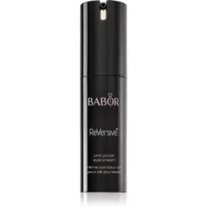 image of Babor ReVersive Anti - Aging Cream For Eyes And Lips 15 ml