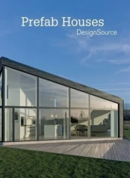 Image of Prefab houses DesignSource by Marta Serrats