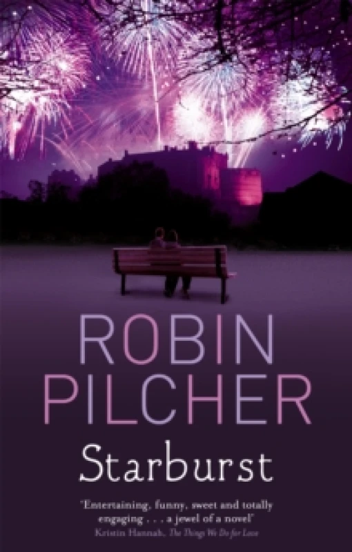 Image of Starburst. Paperback. By Robin Pilcher Books