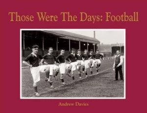 Image of Football by Captain William Featherstone-Dawes