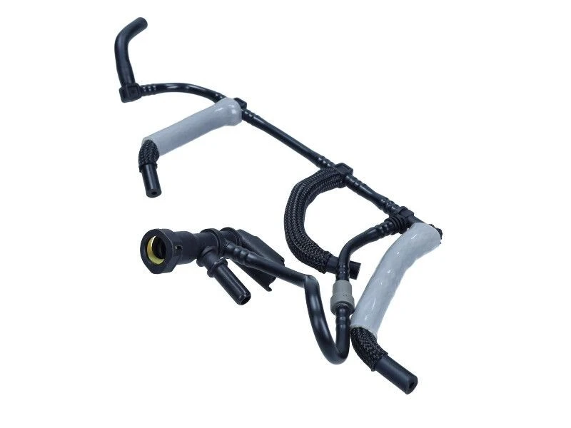 Image of MAXGEAR Fuel overflow hose MAXGEAR 15-0303