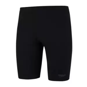 Image of Speedo Endurance Jammer Shorts (38", Black)