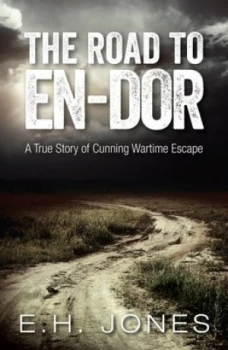 Image of The Road to En-Dor by E. H. Jones Book
