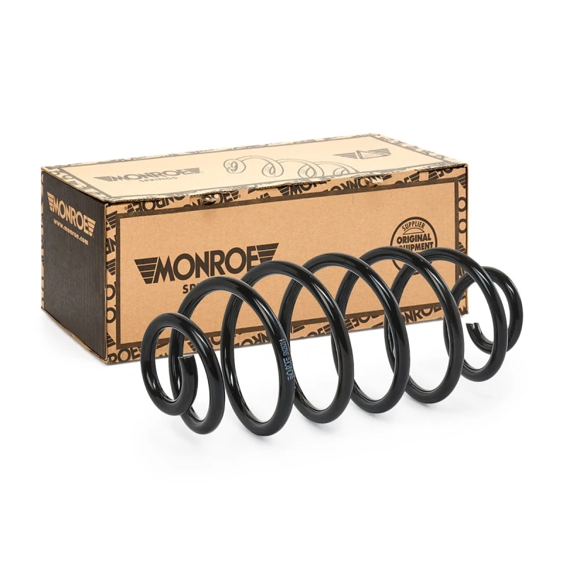 Image of MONROE Coil spring MONROE SN2929