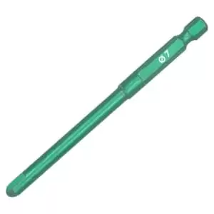 Image of Marcrist CD850 Precision Porcelain & Ceramics Tile Drill Bit - 7mm