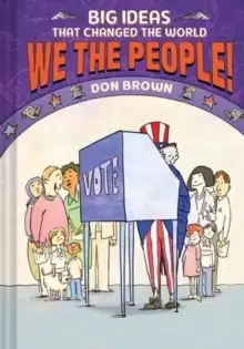 Image of We the People! : Big Ideas that Changed the World #4