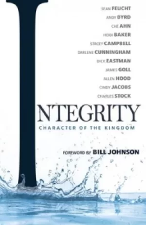 Image of Integrity by Sean Feucht