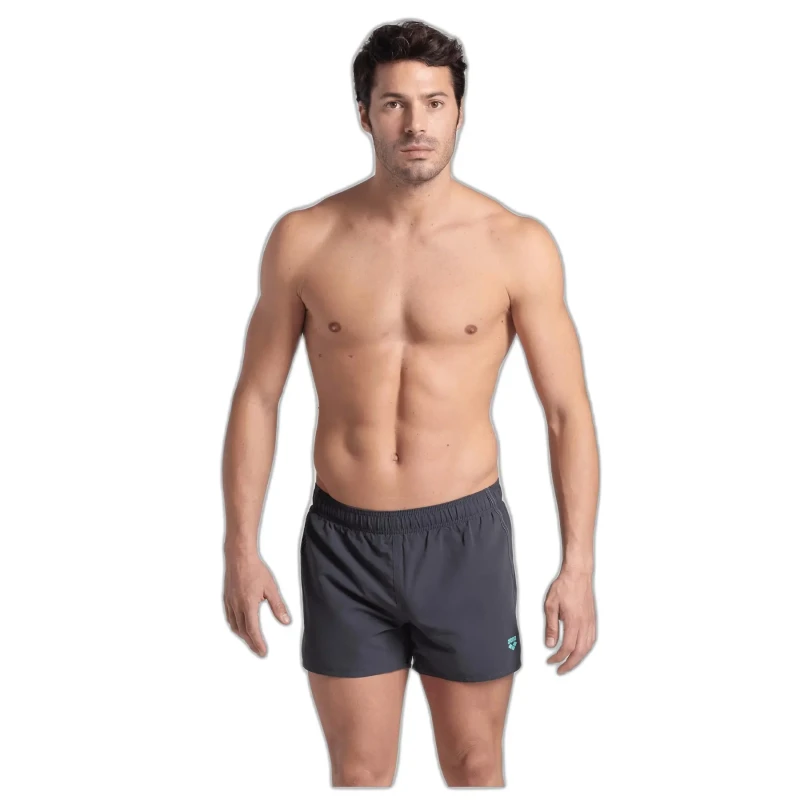 Image of Swim shorts Arena Fundamentals X R Gris Male L