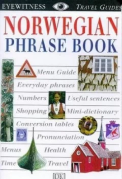 Image of Norwegian Paperback