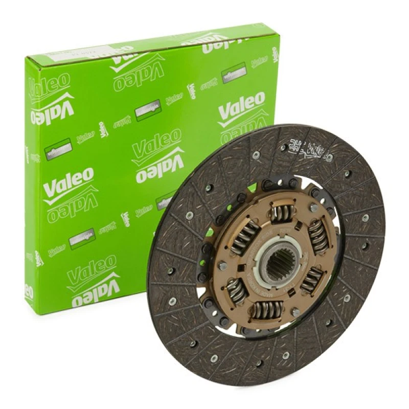 Image of Clutch plate VALEO 803720