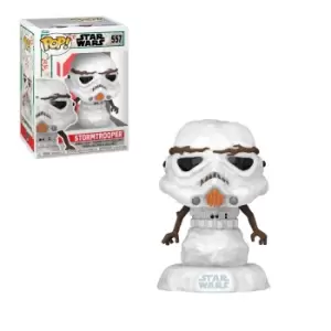 image of Star Wars Stormtrooper Funko Pop! Vinyl