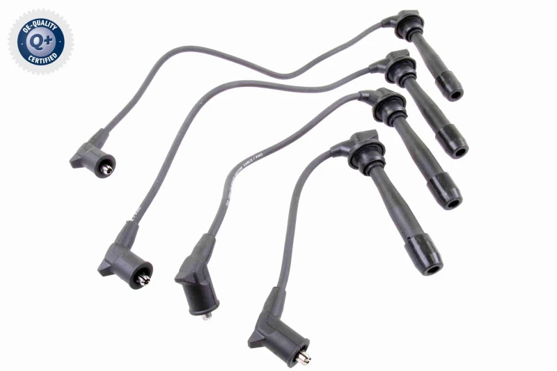 Image of Ignition lead set ACKOJA A52-70-0031