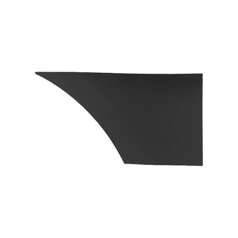 Image of Trim / Protective Strip, sidewall DIEDERICHS 1664464