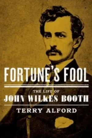 Image of Fortunes fool by Terry Alford