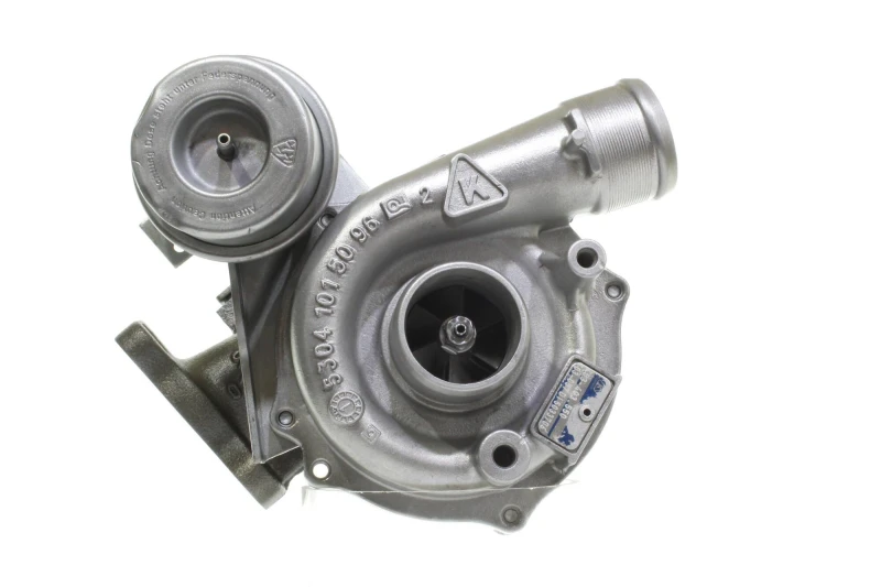 Image of ALANKO 11900624 Turbocharger Charger,charging system (2234)