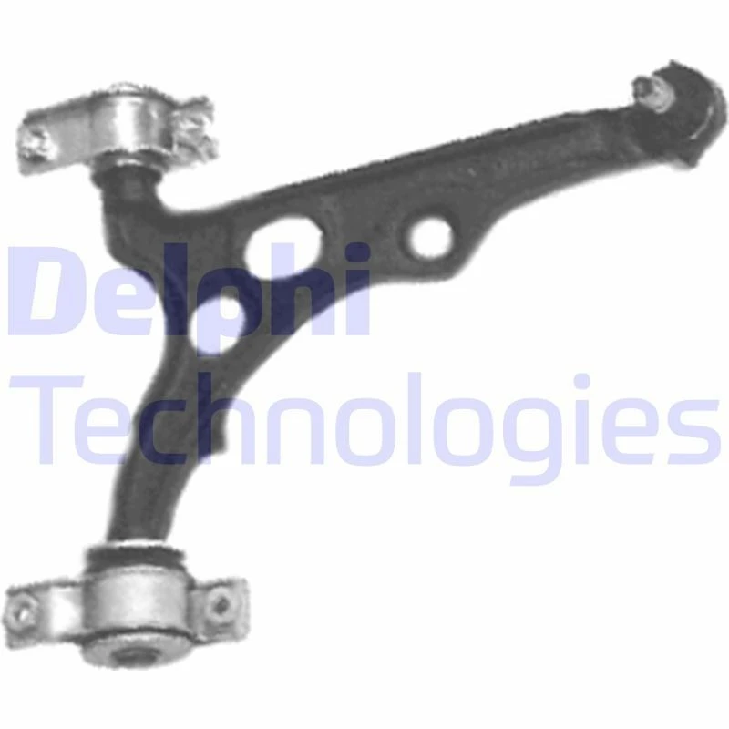 Image of DELPHI Suspension arm DELPHI TC427