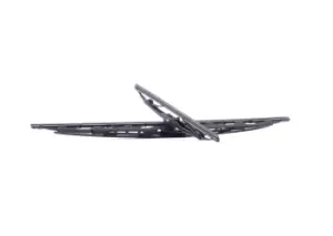 Image of RIDEX Wiper blade 298W0307 Windscreen wiper,Window wiper NISSAN,SUZUKI,MICRA IV (K13),PIXO (UA0),Alto (GF),Celerio (LF),Alto K10 I