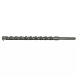 Image of SDS Max Drill Bit 40 X 570MM