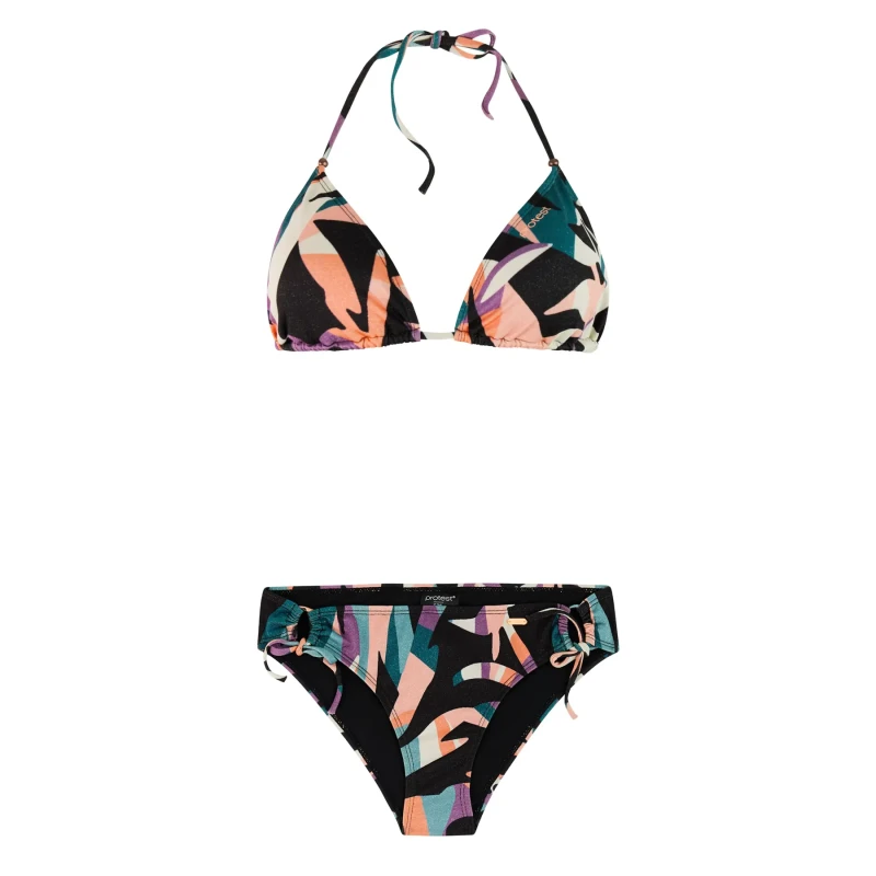 Image of Protest 2 Piece swimsuit For Her Protest Cheri Violet Female 36