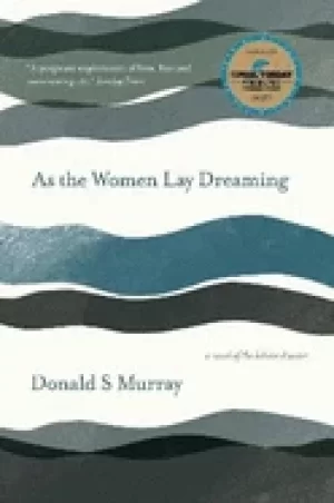 Image of as the women lay dreaming