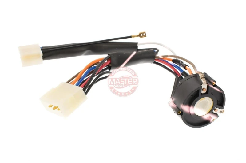 Image of MASTER-SPORT 2109-3704100-10-PCS-MS Ignition Switch Ignition Switch (813)