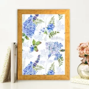 Image of AC65466065 Multicolor Decorative Framed MDF Painting