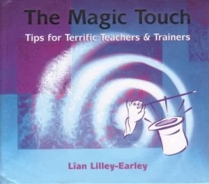 Image of The Magic Touch Paperback