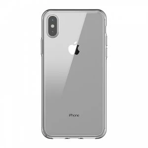 image of Griffin GB43805 Reveal Case for iPhoneX Clear